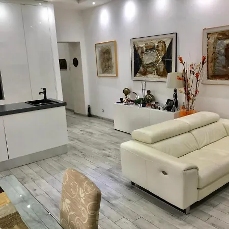 Allegra's House Vaticano *