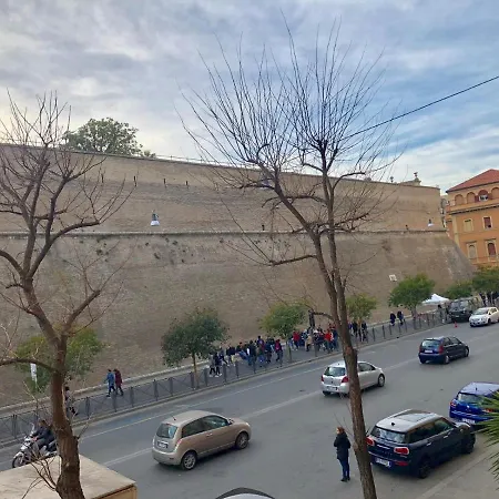 Allegra's House Vaticano