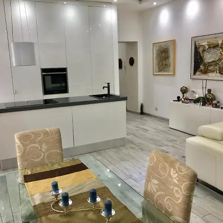 Allegra's House Vaticano Rzym