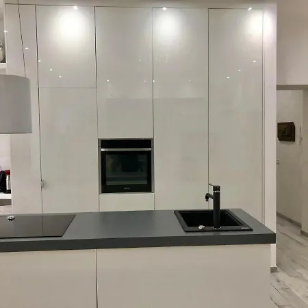 Allegra's House Vaticano Apartament *