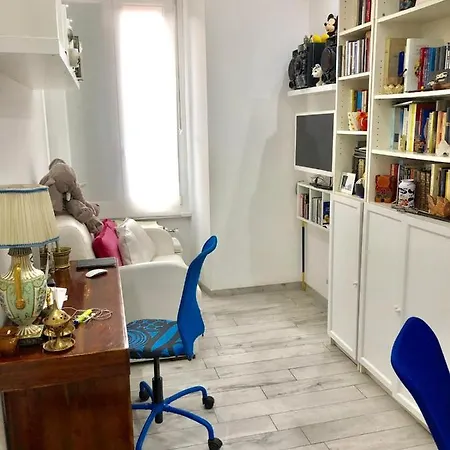 Allegra's House Vaticano * Rzym