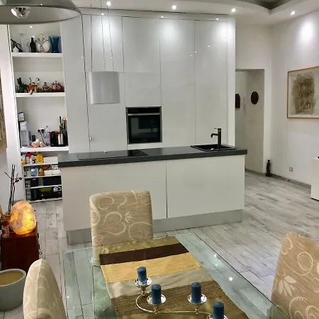 Allegra's House Vaticano Rzym