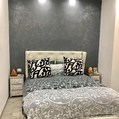 Allegra's House Vaticano Apartament Rzym