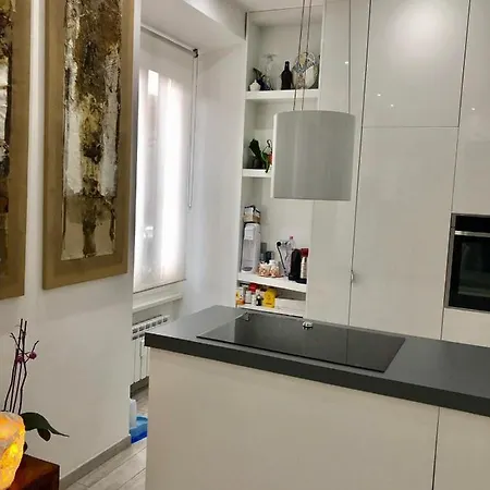 Apartament Allegra's House Vaticano