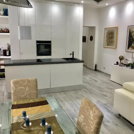 Allegra's House Vaticano