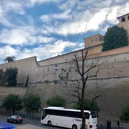 Allegra's House Vaticano