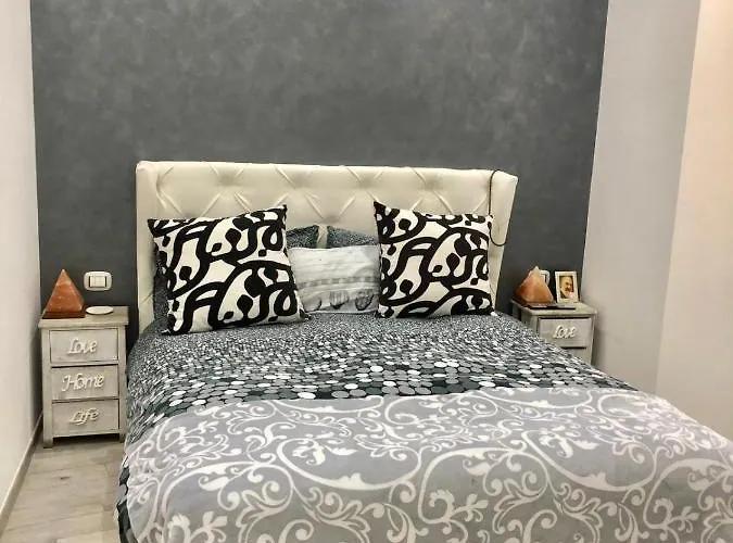 Allegra's House Vaticano * רומא