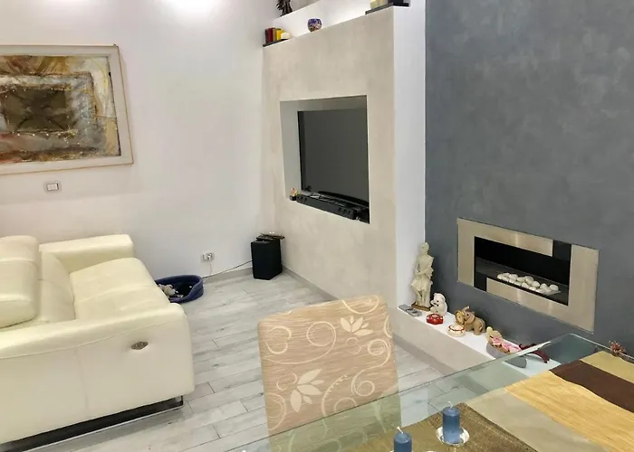 Allegra's House Vaticano