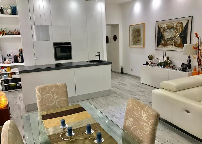 Allegra's House Vaticano רומא