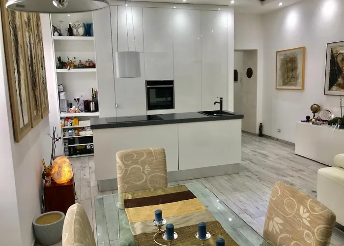 Allegra's House Vaticano רומא