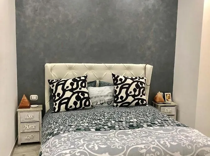 Allegra's House Vaticano דירה רומא