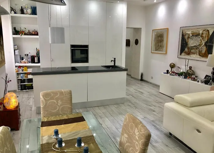 Allegra's House Vaticano